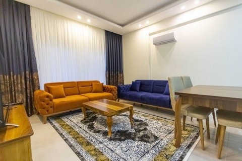 Продажа квартиры  в Махмутларе, Анталье, Турция 2 комн., 65м2, №208284 – фото 20