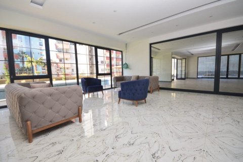 Продажа квартиры  в Махмутларе, Анталье, Турция 2 комн., 65м2, №208284 – фото 10