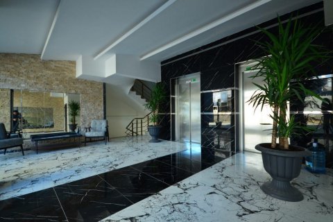 Продажа квартиры  в Махмутларе, Анталье, Турция 2 комн., 65м2, №208284 – фото 9