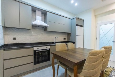 Продажа квартиры  в Махмутларе, Анталье, Турция 2 комн., 65м2, №208284 – фото 23