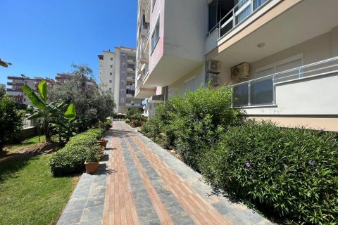 Takvåning  i Mahmutlar, Antalya, Turkiet Nr. 208290 - 29