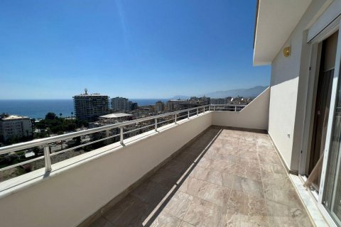 Takvåning  i Mahmutlar, Antalya, Turkiet Nr. 208290 - 25