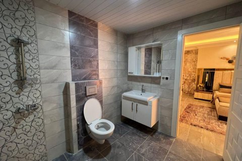 Takvåning  i Mahmutlar, Antalya, Turkiet Nr. 208290 - 23