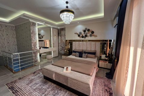 Takvåning  i Mahmutlar, Antalya, Turkiet Nr. 208290 - 15