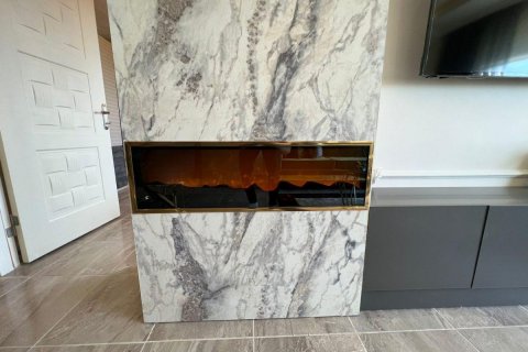 Takvåning  i Mahmutlar, Antalya, Turkiet Nr. 208290 - 5