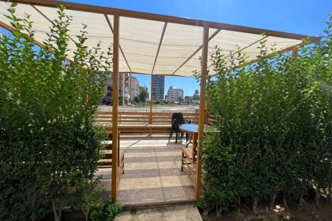 Takvåning  i Mahmutlar, Antalya, Turkiet Nr. 208290 - 30