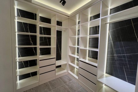 Takvåning  i Mahmutlar, Antalya, Turkiet Nr. 208290 - 20