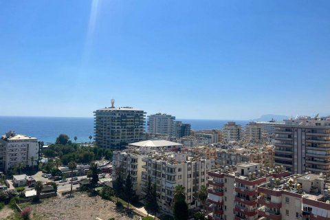 Takvåning  i Mahmutlar, Antalya, Turkiet Nr. 208290 - 11