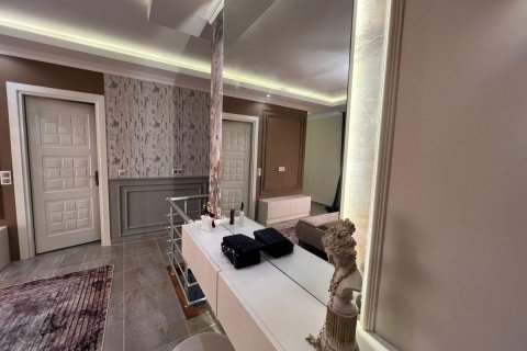 Takvåning  i Mahmutlar, Antalya, Turkiet Nr. 208290 - 19