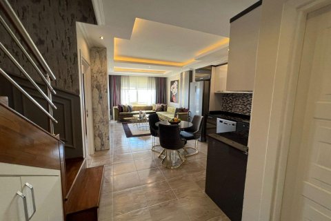 Takvåning  i Mahmutlar, Antalya, Turkiet Nr. 208290 - 6