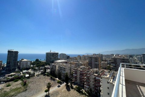 Takvåning  i Mahmutlar, Antalya, Turkiet Nr. 208290 - 27