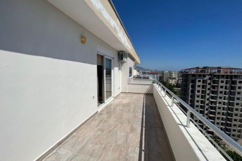Takvåning  i Mahmutlar, Antalya, Turkiet Nr. 208290 - 26