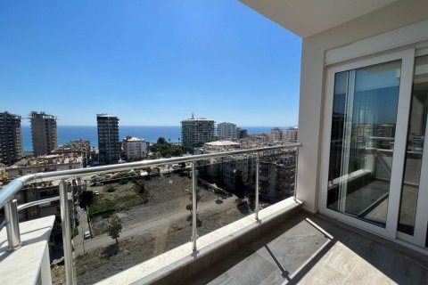 Takvåning  i Mahmutlar, Antalya, Turkiet Nr. 208290 - 10