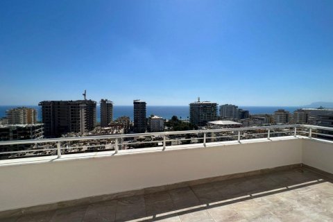 Takvåning  i Mahmutlar, Antalya, Turkiet Nr. 208290 - 24