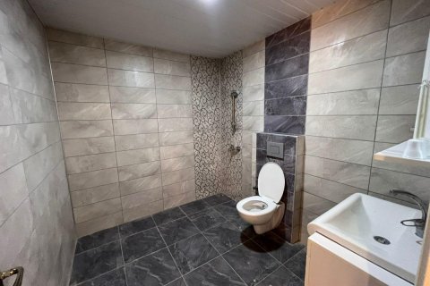 Takvåning  i Mahmutlar, Antalya, Turkiet Nr. 208290 - 22