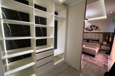 Takvåning  i Mahmutlar, Antalya, Turkiet Nr. 208290 - 21