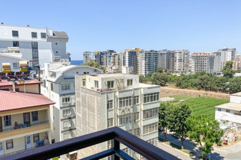 2+1 Lejlighed  i Antalya, Tyrkiet Nr. 184696 - 10
