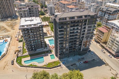 2+1 Lejlighed  i Antalya, Tyrkiet Nr. 184696 - 18