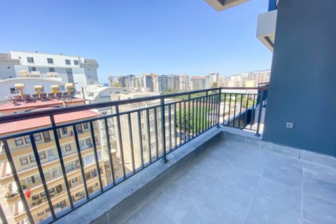 2+1 Lejlighed  i Antalya, Tyrkiet Nr. 184696 - 11