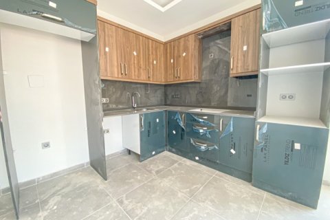 2+1 Lejlighed  i Antalya, Tyrkiet Nr. 184696 - 5