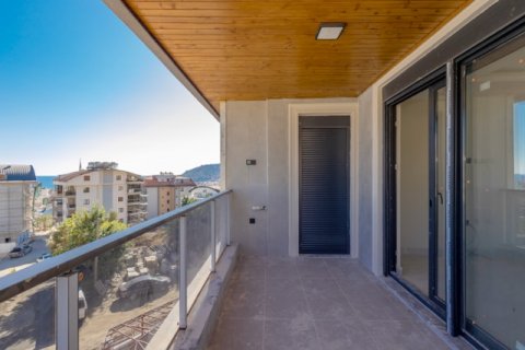 Продажа квартиры  в Анталье, Турция 3+1, 163м2, №184739 – фото 20