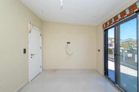 Продажа квартиры  в Анталье, Турция 3+1, 163м2, №184739 – фото 18