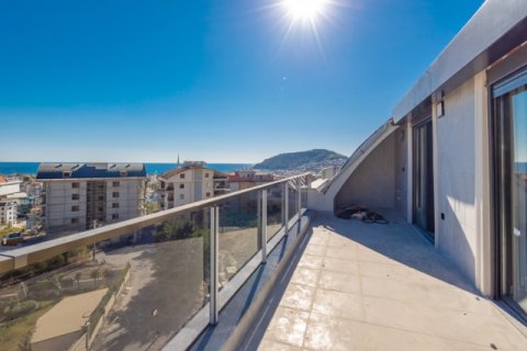 Продажа квартиры  в Анталье, Турция 3+1, 163м2, №184739 – фото 14