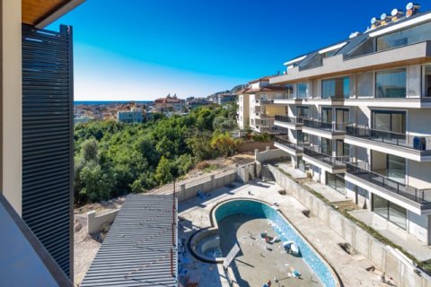 Продажа квартиры  в Анталье, Турция 3+1, 163м2, №184739 – фото 19