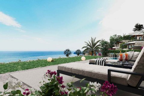 Apartment for sale  in Bodrum, Mugla, Turkey, 3 bedrooms, 125m2, No. 184655 – photo 14