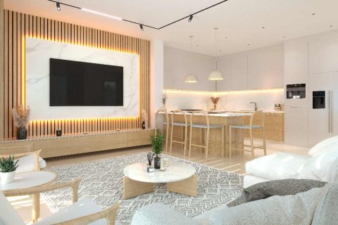 Apartment for sale  in Bodrum, Mugla, Turkey, 3 bedrooms, 125m2, No. 184655 – photo 3