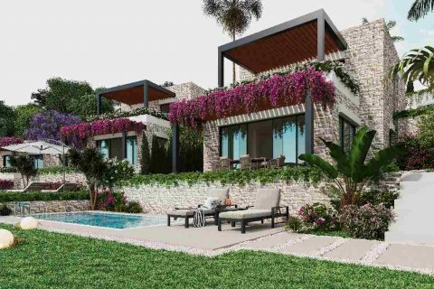 Apartment for sale  in Bodrum, Mugla, Turkey, 3 bedrooms, 125m2, No. 184655 – photo 12