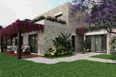 Apartment for sale  in Bodrum, Mugla, Turkey, 3 bedrooms, 125m2, No. 184655 – photo 16