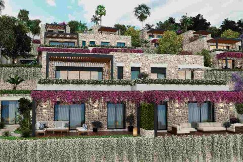 Apartment for sale  in Bodrum, Mugla, Turkey, 3 bedrooms, 125m2, No. 184655 – photo 4