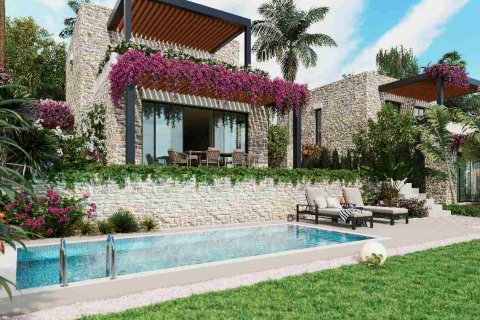 Apartment for sale  in Bodrum, Mugla, Turkey, 3 bedrooms, 125m2, No. 184655 – photo 17