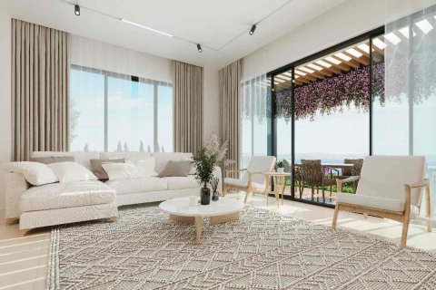 Apartment for sale  in Bodrum, Mugla, Turkey, 3 bedrooms, 125m2, No. 184655 – photo 6