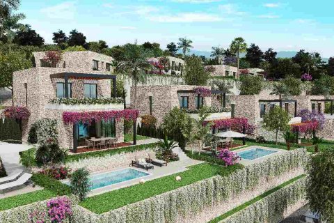 Apartment for sale  in Bodrum, Mugla, Turkey, 3 bedrooms, 125m2, No. 184655 – photo 18