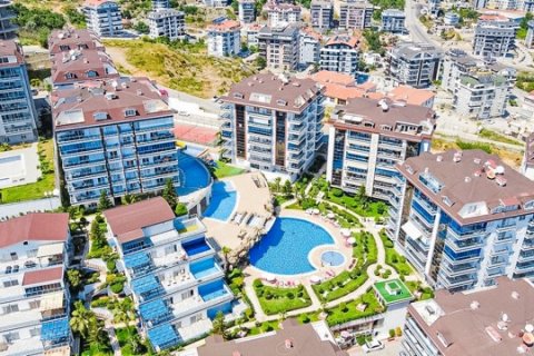 Продажа квартиры  в Анталье, Турция 3+1, 160м2, №184656 – фото 5