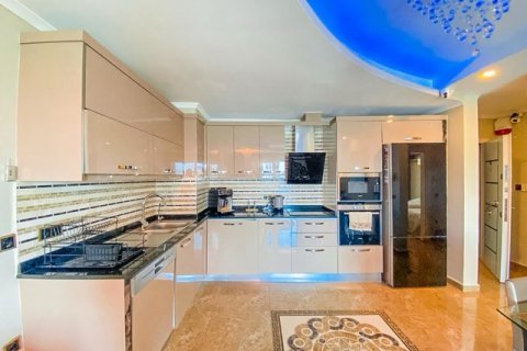 Продажа квартиры  в Анталье, Турция 3+1, 160м2, №184656 – фото 17