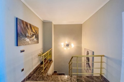 Продажа квартиры  в Анталье, Турция 3+1, 160м2, №184656 – фото 14