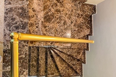 Продажа квартиры  в Анталье, Турция 3+1, 160м2, №184656 – фото 3