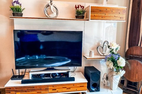 Продажа квартиры  в Анталье, Турция 3+1, 160м2, №184656 – фото 12