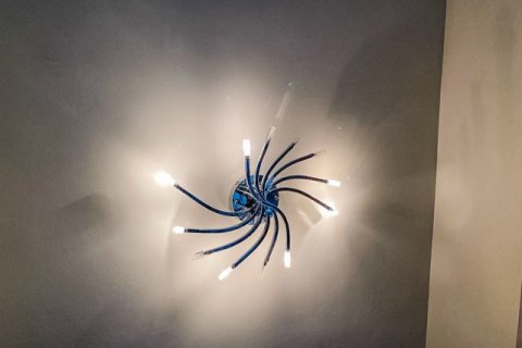 Продажа квартиры  в Анталье, Турция 3+1, 160м2, №184656 – фото 24