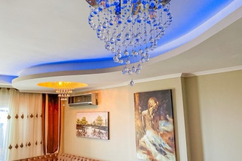 Продажа квартиры  в Анталье, Турция 3+1, 160м2, №184656 – фото 23