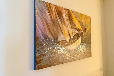 Продажа квартиры  в Анталье, Турция 3+1, 160м2, №184656 – фото 28