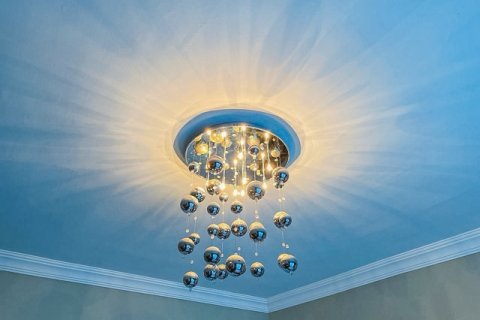 Продажа квартиры  в Анталье, Турция 3+1, 160м2, №184656 – фото 6