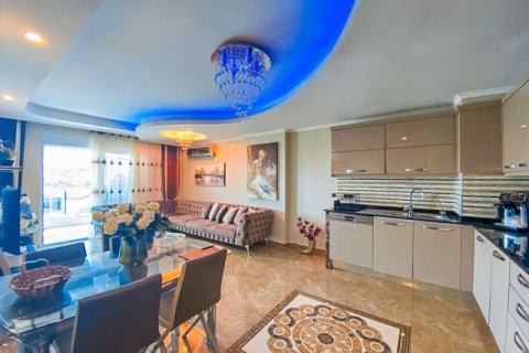 Продажа квартиры  в Анталье, Турция 3+1, 160м2, №184656 – фото 13