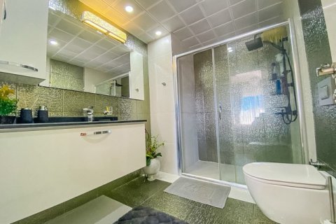 Продажа квартиры  в Анталье, Турция 3+1, 160м2, №184656 – фото 9