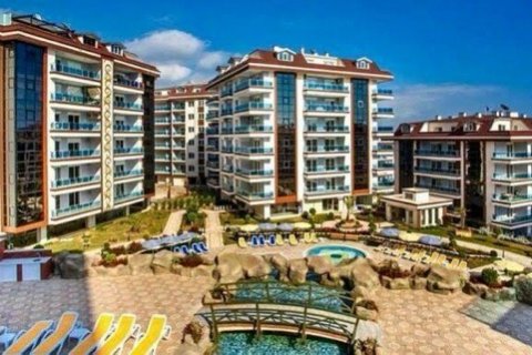 Продажа квартиры  в Анталье, Турция 3+1, 160м2, №184656 – фото 25