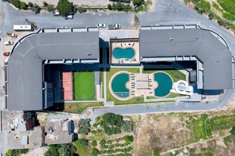 Продажа квартиры  в Анталье, Турция 2+1, 90м2, №184654 – фото 22