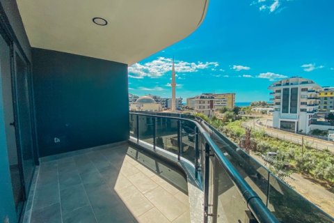 Продажа квартиры  в Анталье, Турция 2+1, 90м2, №184654 – фото 11